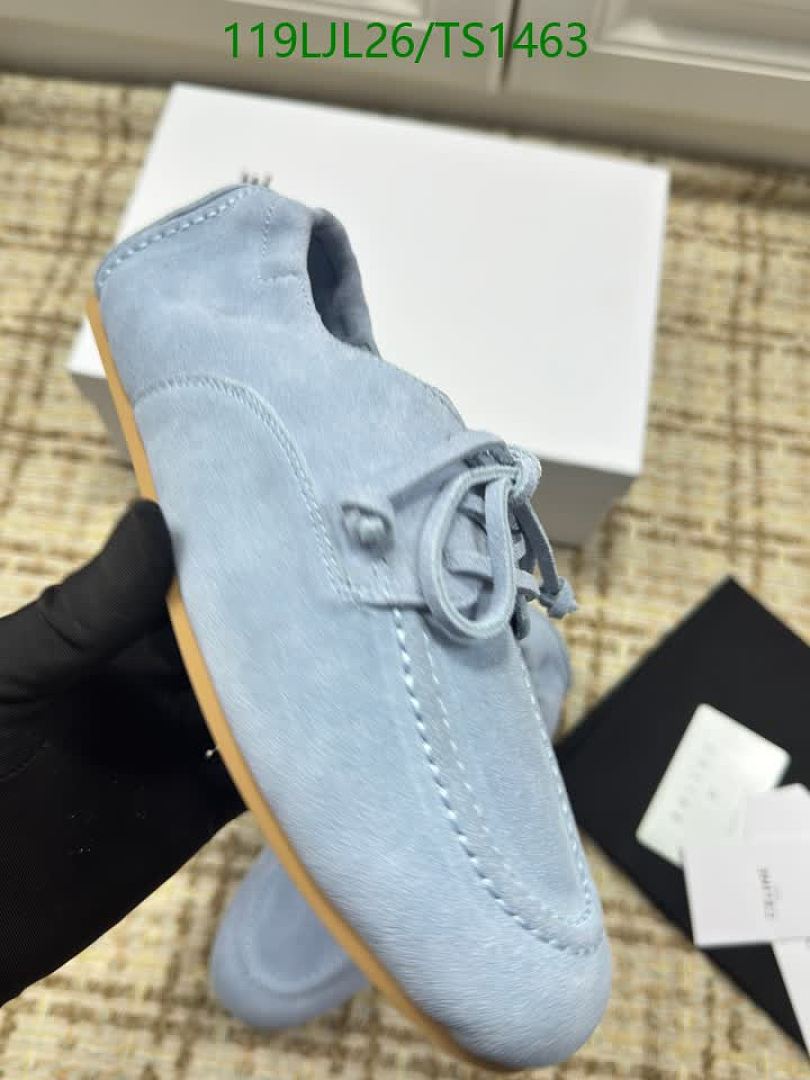Celine-Women Shoes Code: TS1463 $: 119USD