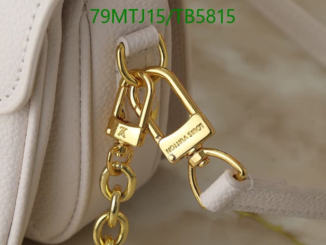 LV-Bag-4A Quality Code: TB5815 $: 79USD