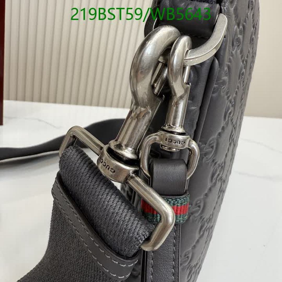 Gucci-Bag-Mirror Quality Code: WB5643 $: 219USD