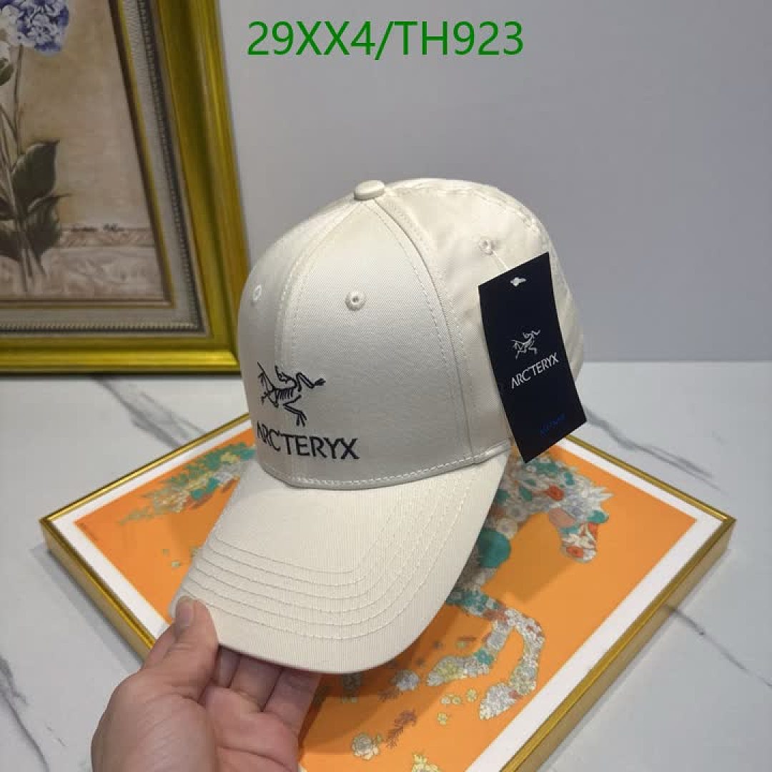 Arcteryx-Cap(Hat) Code: TH923 $: 29USD