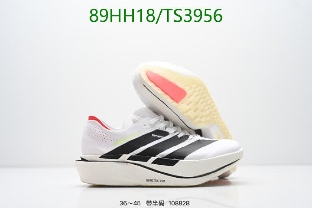 Adidas-Men shoes Code: TS3956 $: 89USD
