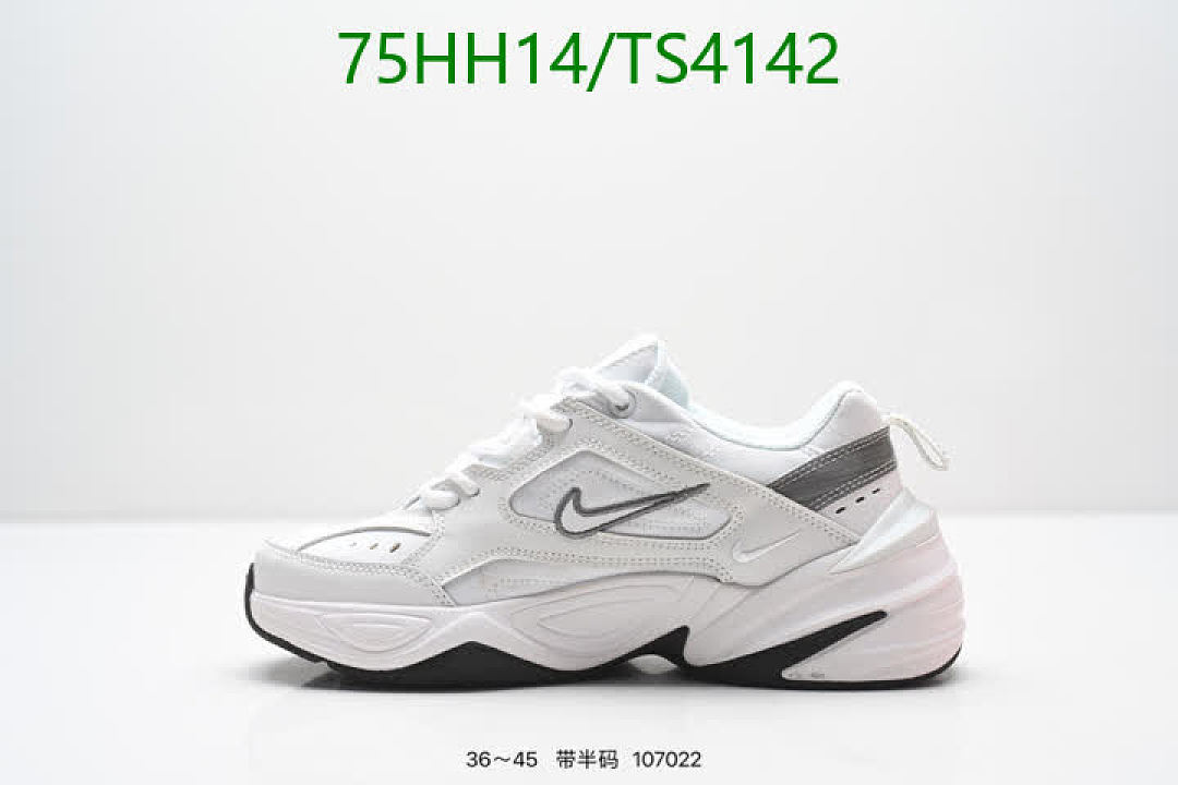 NIKE-Women Shoes Code: TS4142 $: 75USD