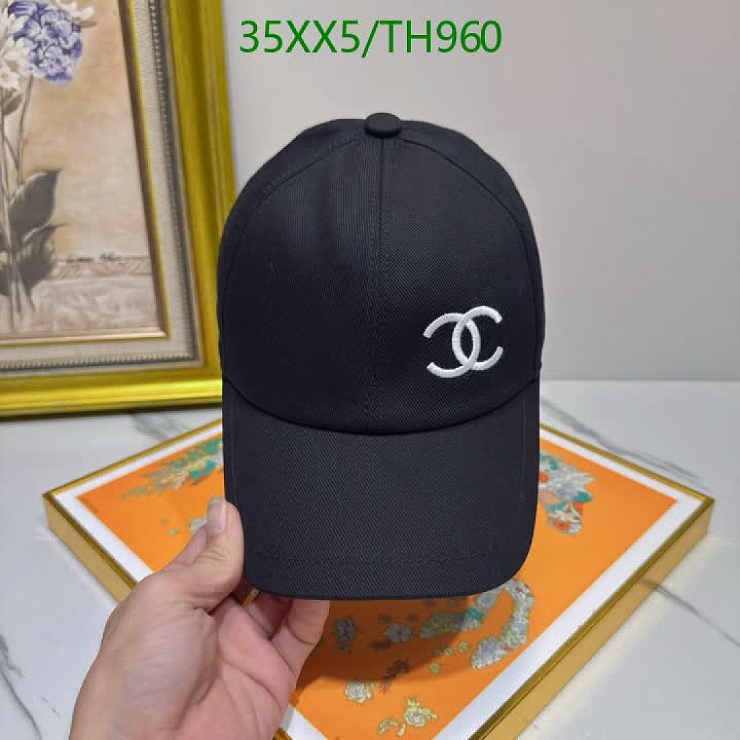 Chanel-Cap(Hat) Code: TH960 $: 35USD