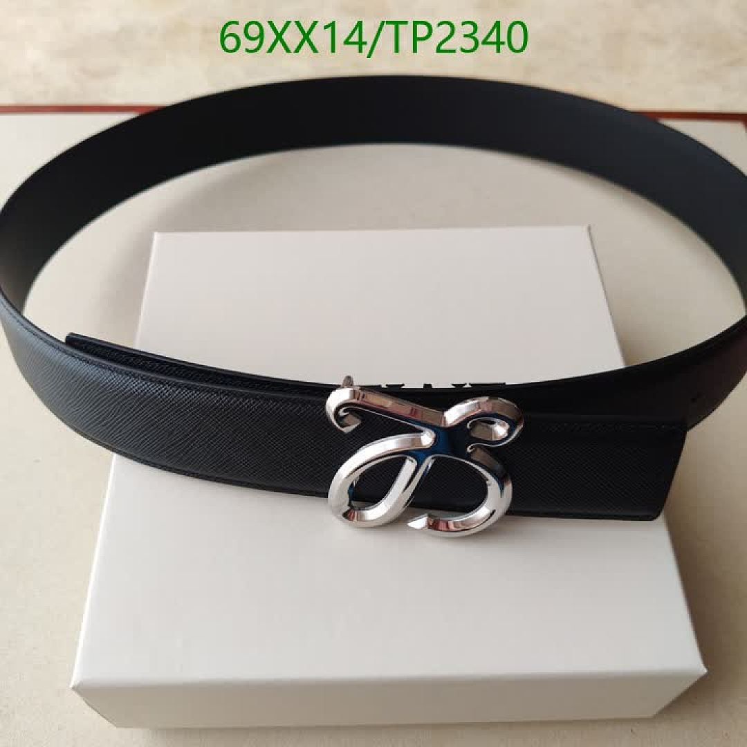 Loewe-Belts Code: TP2340 $: 69USD