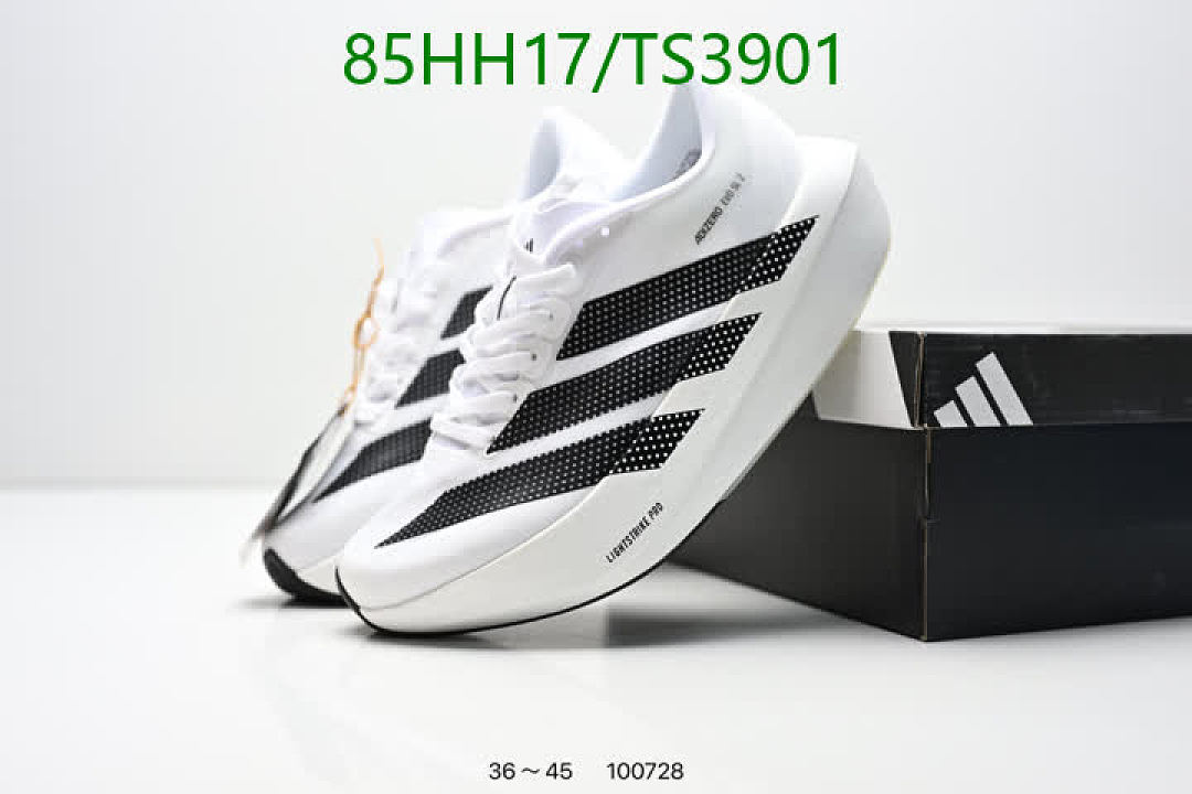Adidas-Men shoes Code: TS3901 $: 85USD