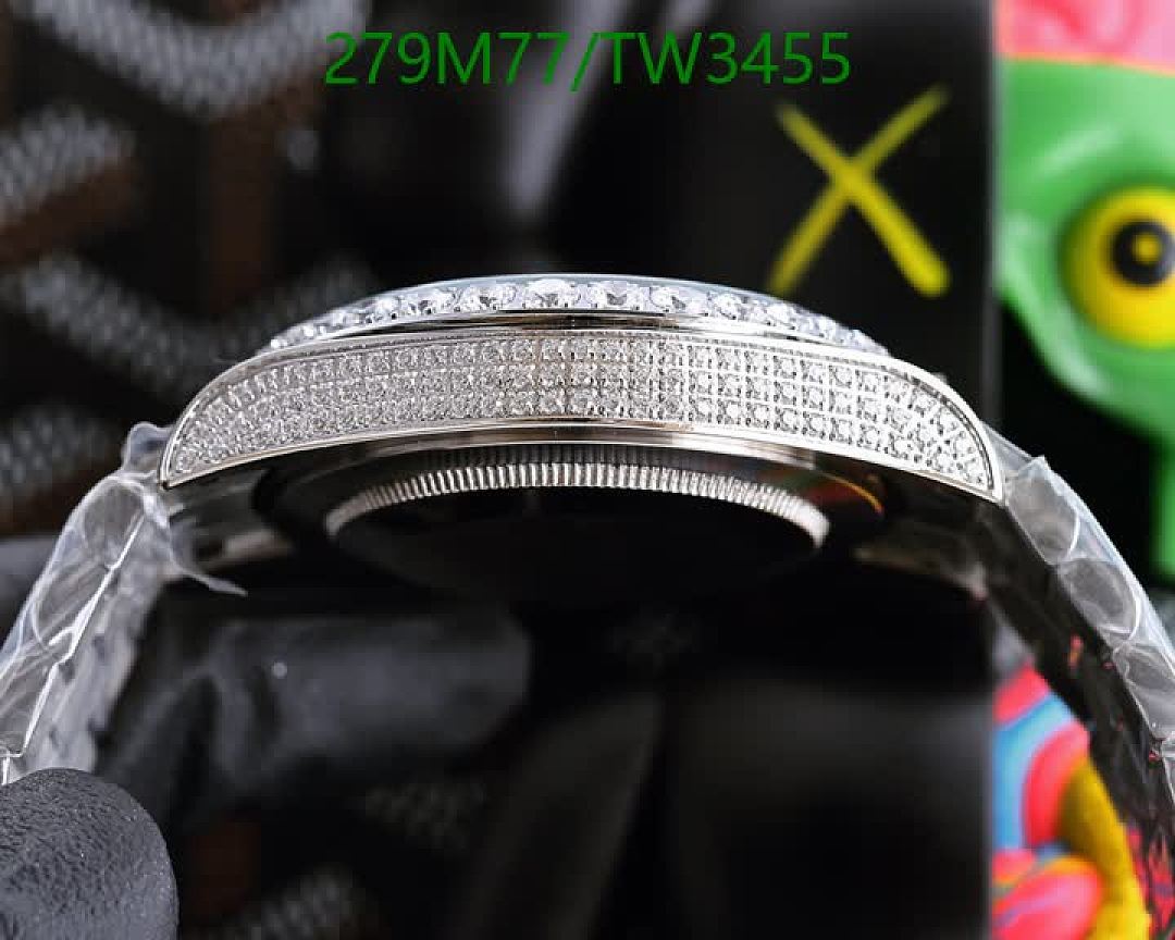 Rolex-Watch-Mirror Quality Code: TW3455 $: 279USD