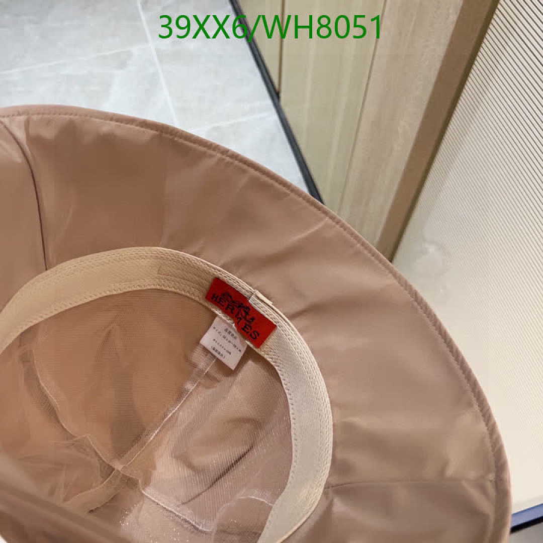 Hermes-Cap(Hat) Code: WH8051 $: 39USD