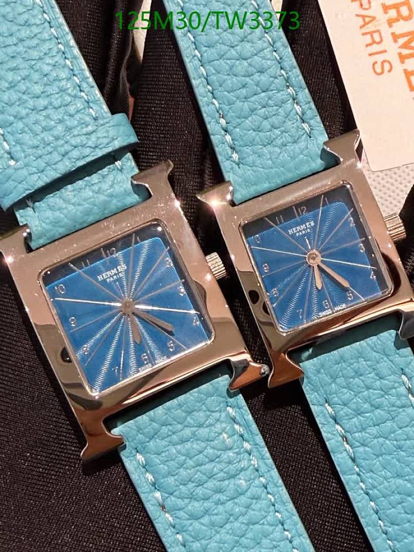 Hermes-Watch(4A) Code: TW3373 $: 125USD
