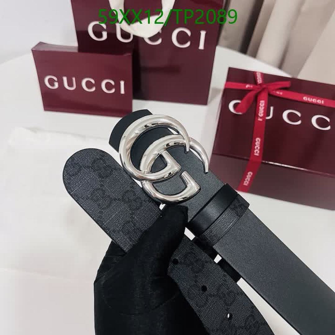 Gucci-Belts Code: TP2089 $: 59USD
