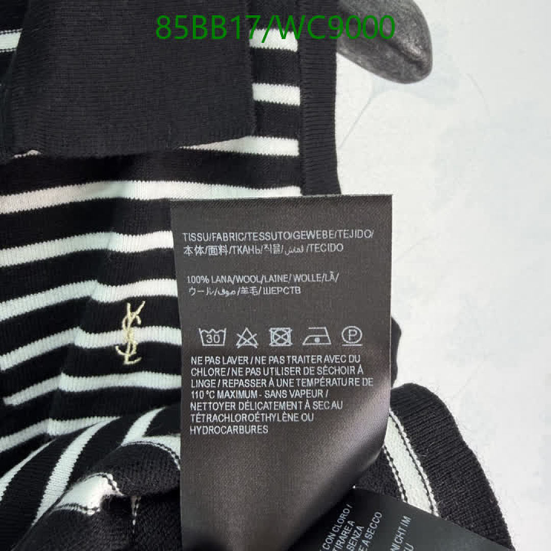 Ralph Lauren-Clothing Code: WC9000 $: 85USD