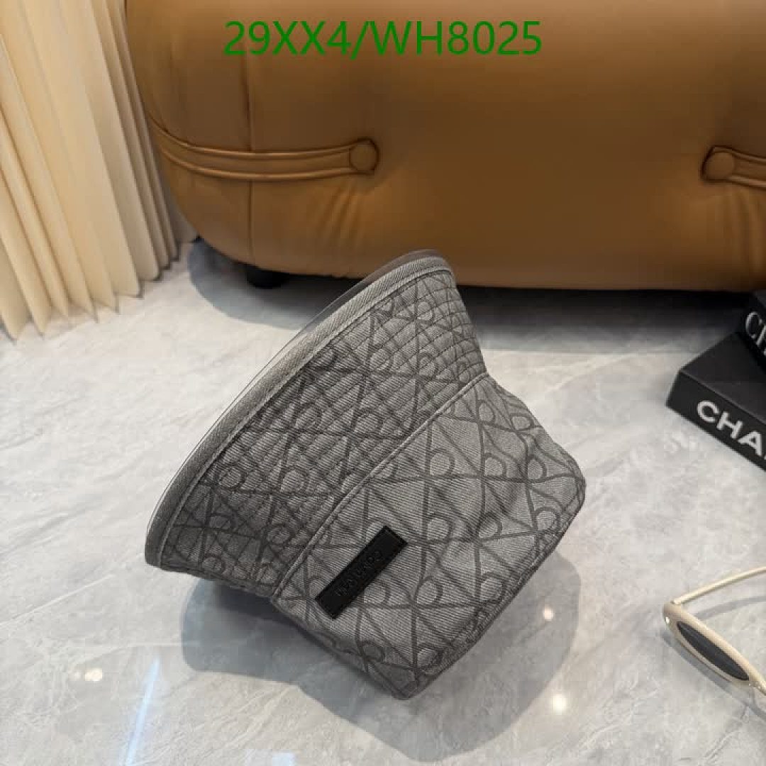 CK-Cap(Hat) Code: WH8025 $: 29USD