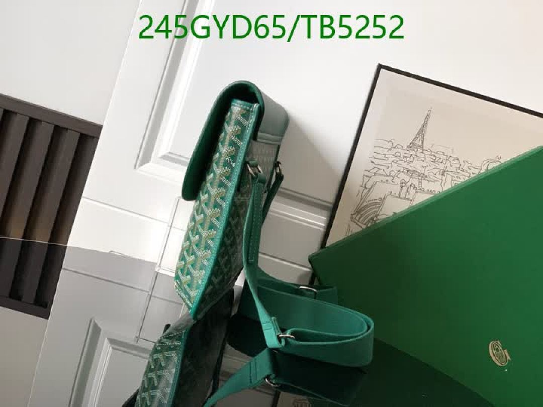 Goyard-Bag-Mirror Quality Code: TB5252 $: 245USD