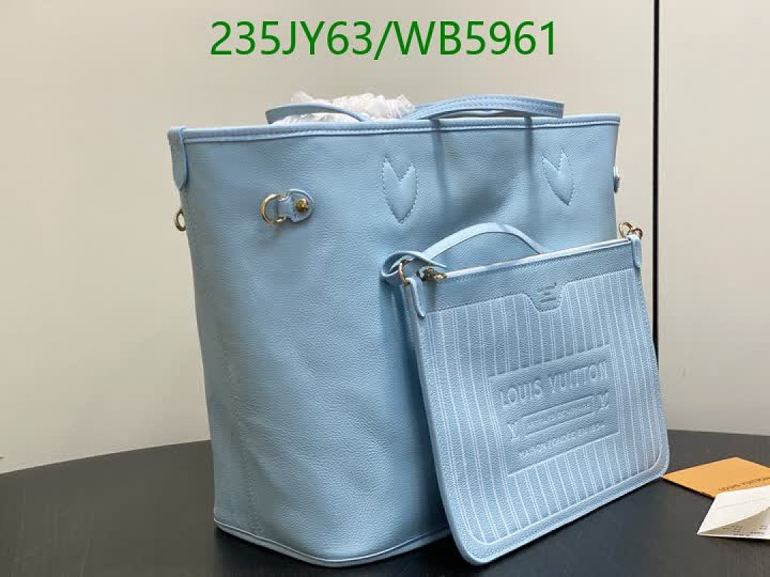 LV-Bag-Mirror Quality Code: WB5961 $: 235USD