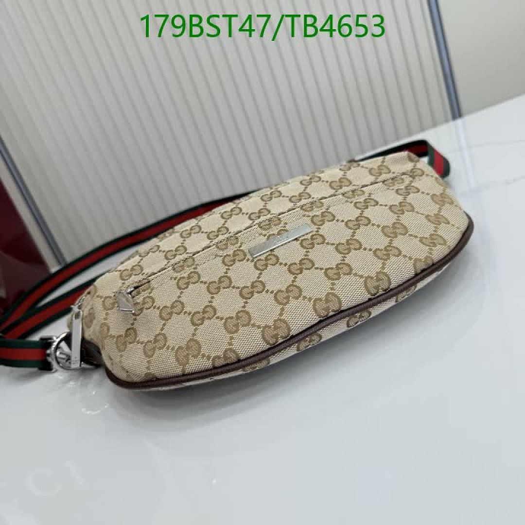 Gucci-Bag-Mirror Quality Code: TB4653 $: 179USD