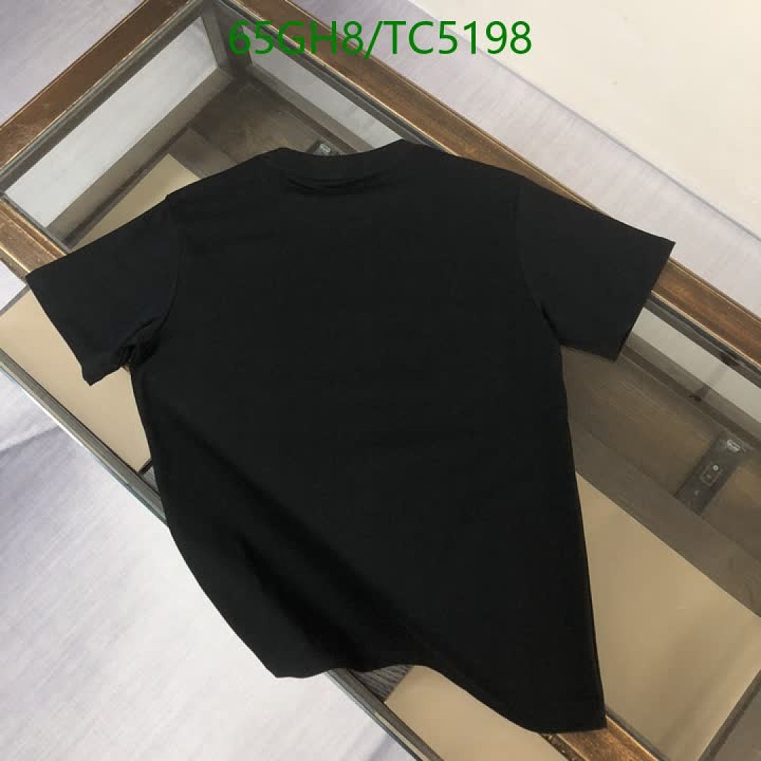 Gucci-Clothing Code: TC5198 $: 65USD