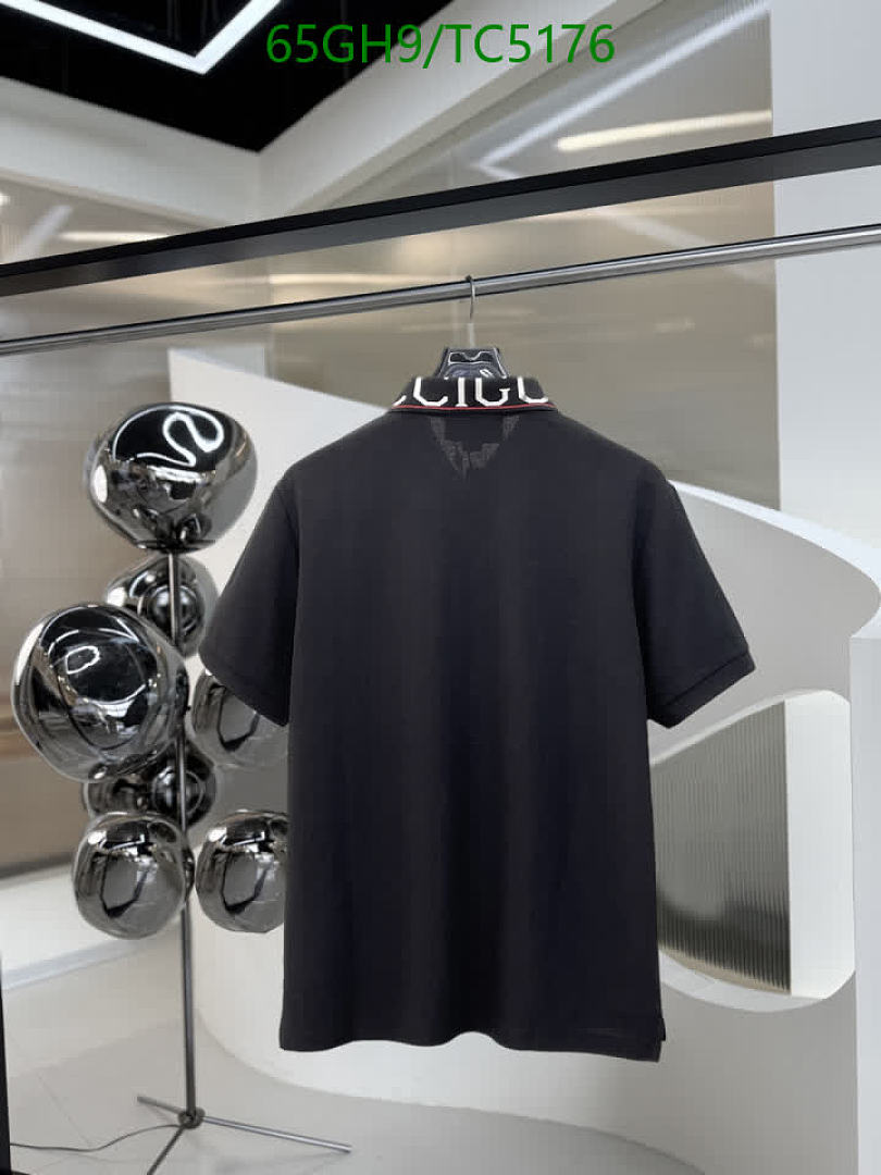 Gucci-Clothing Code: TC5176 $: 65USD