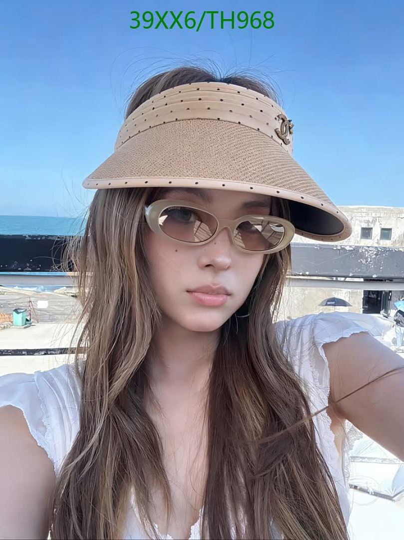 Chanel-Cap(Hat) Code: TH968 $: 39USD
