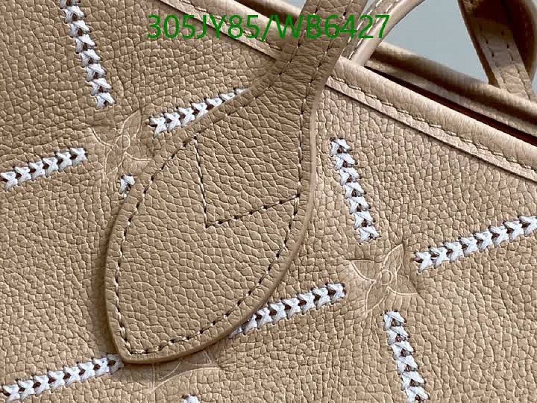 LV-Bag-Mirror Quality Code: WB6427 $: 305USD