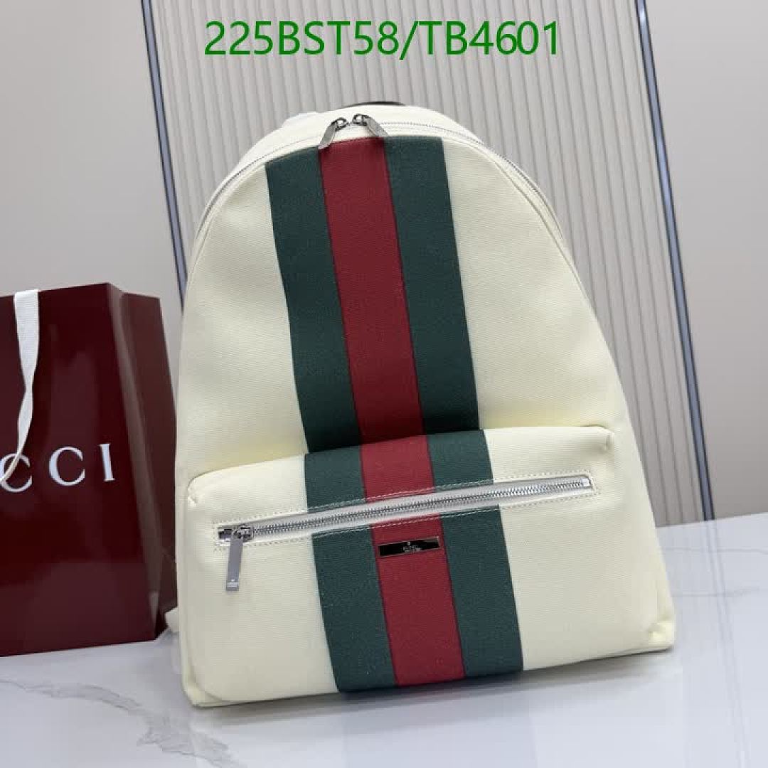 Gucci-Bag-Mirror Quality Code: TB4601 $: 225USD