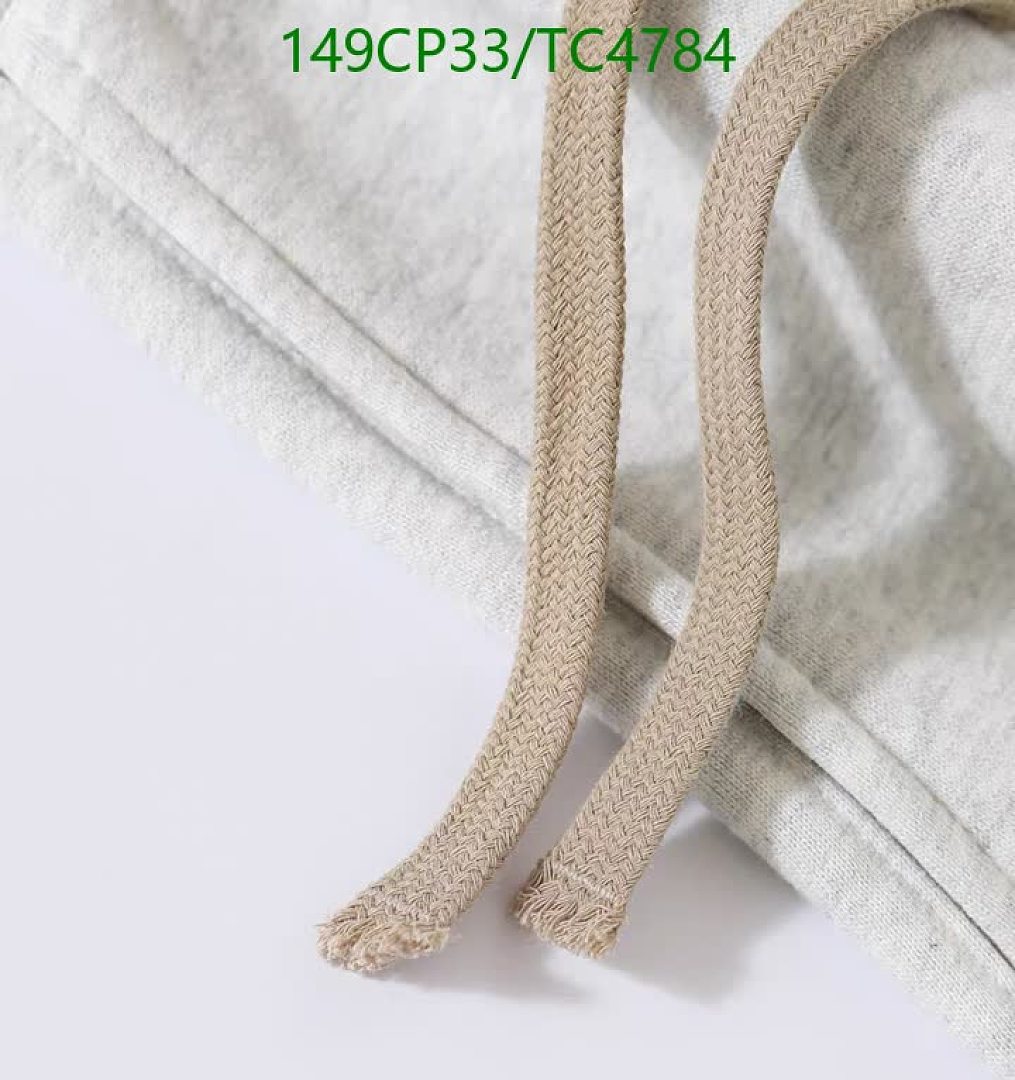 Essentials-Clothing Code: TC4784