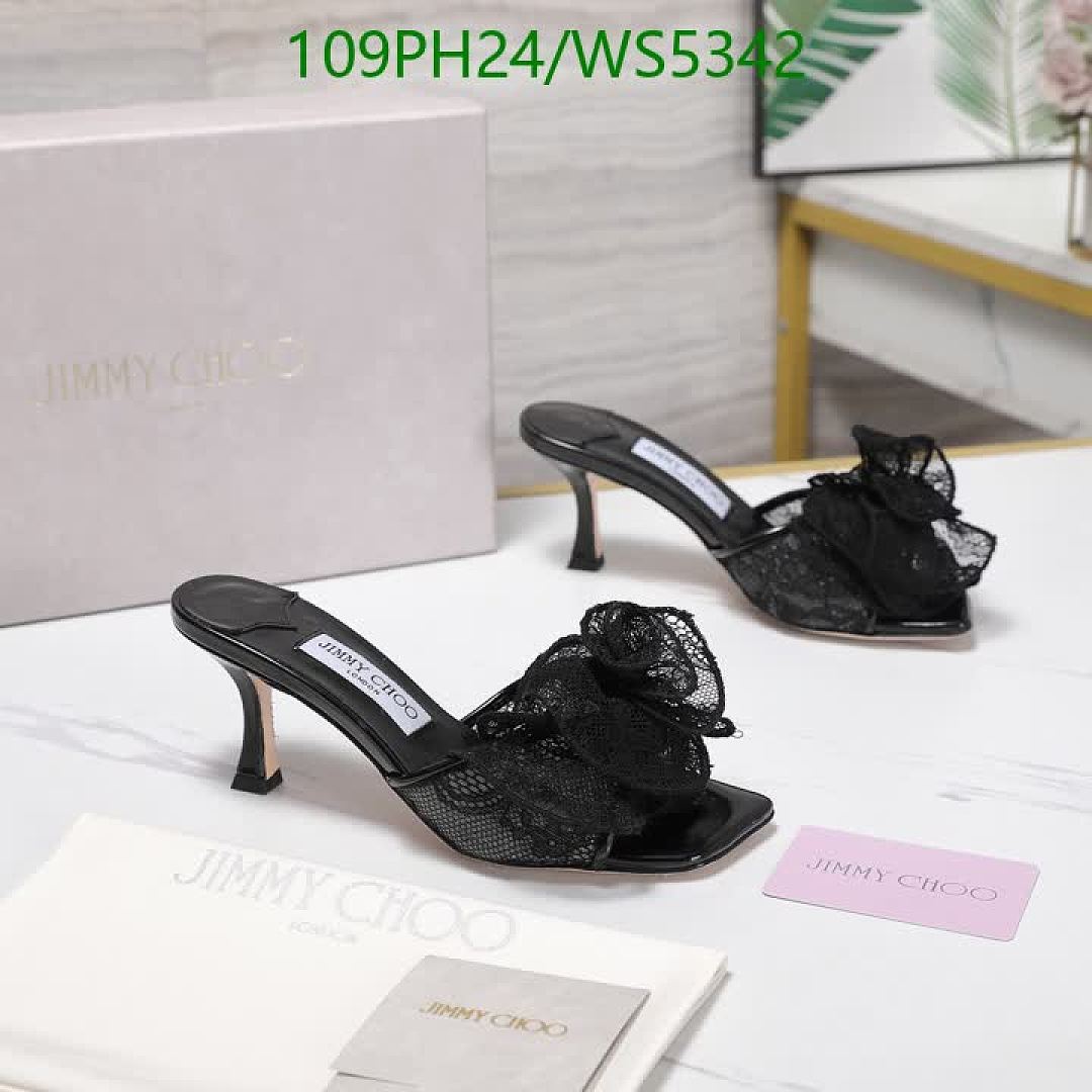 Jimmy Choo-Women Shoes Code: WS5342 $: 109USD