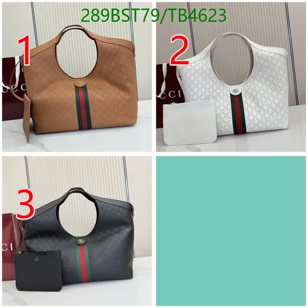 Gucci-Bag-Mirror Quality Code: TB4623 $: 289USD