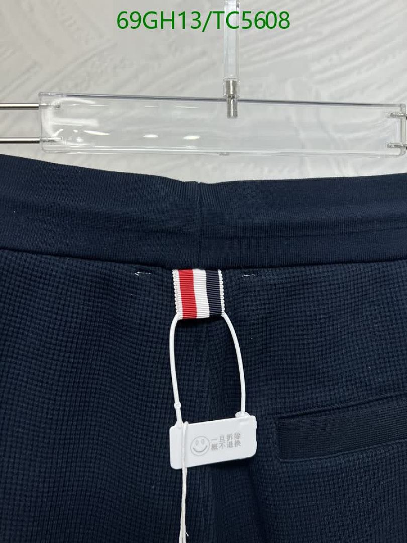 Thom Browne-Clothing Code: TC5608 $: 69USD