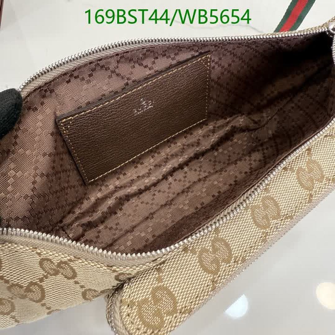 Gucci-Bag-Mirror Quality Code: WB5654 $: 169USD