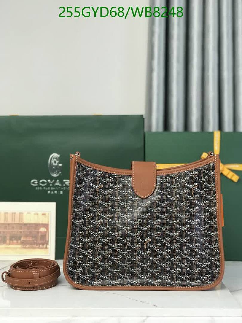 Goyard-Bag-Mirror Quality Code: WB8248 $: 255USD