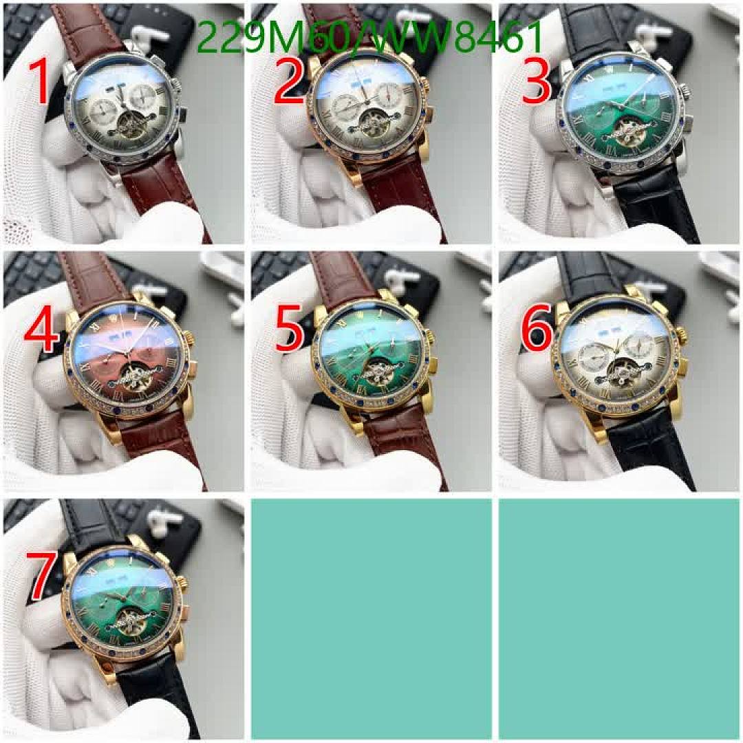 Rolex-Watch-Mirror Quality Code: WW8461 $: 229USD