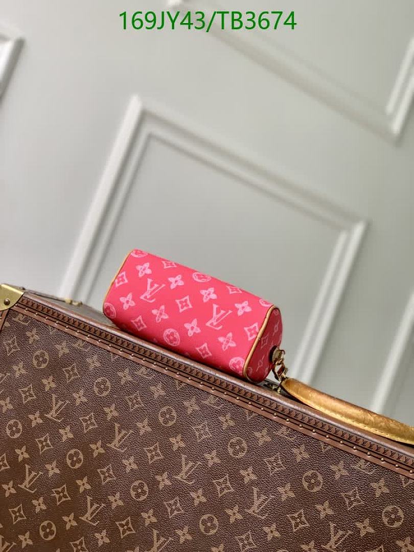LV-Bag-Mirror Quality Code: TB3674 $: 169USD