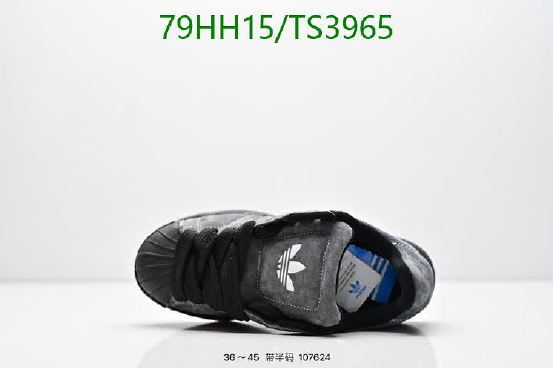 Adidas-Men shoes Code: TS3965 $: 79USD