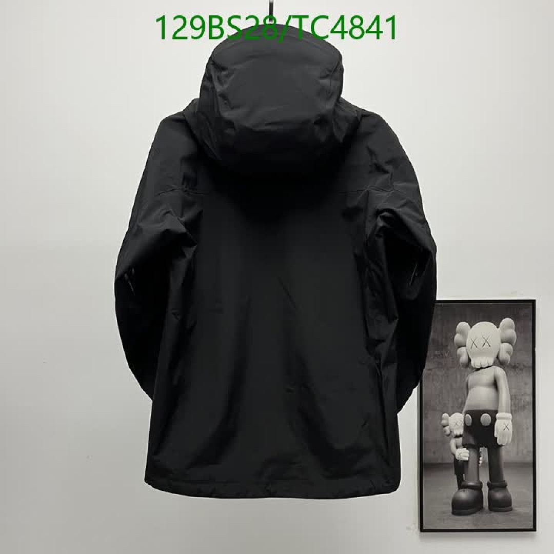 Arcteryx-Clothing Code: TC4841 $: 129USD