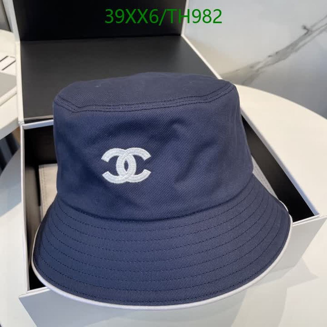 Chanel-Cap(Hat) Code: TH982 $: 39USD