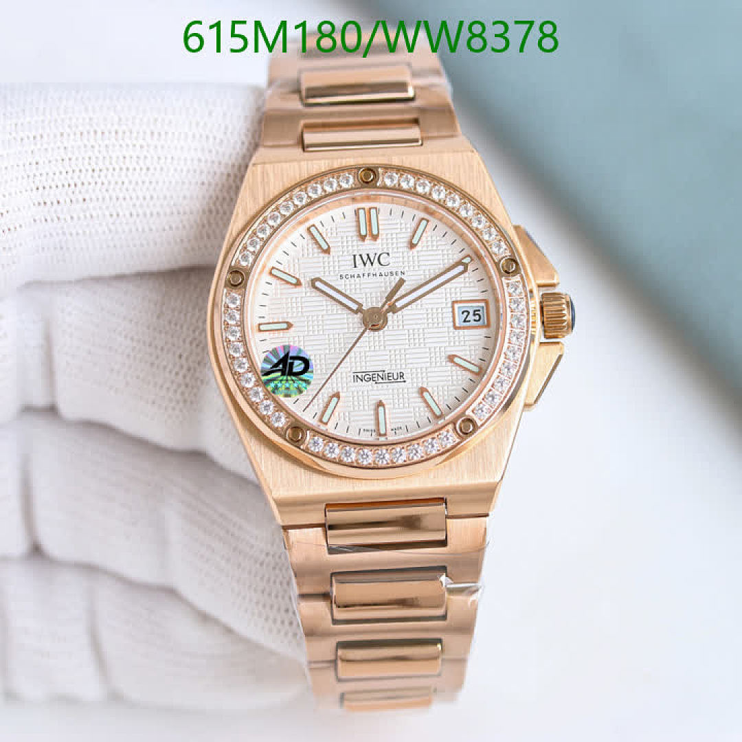 IWC-Watch-Mirror Quality Code: WW8378 $: 615USD