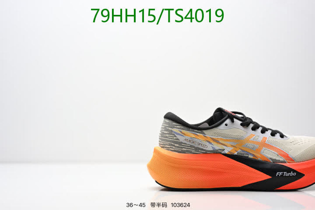 Asics-Men shoes Code: TS4019 $: 79USD