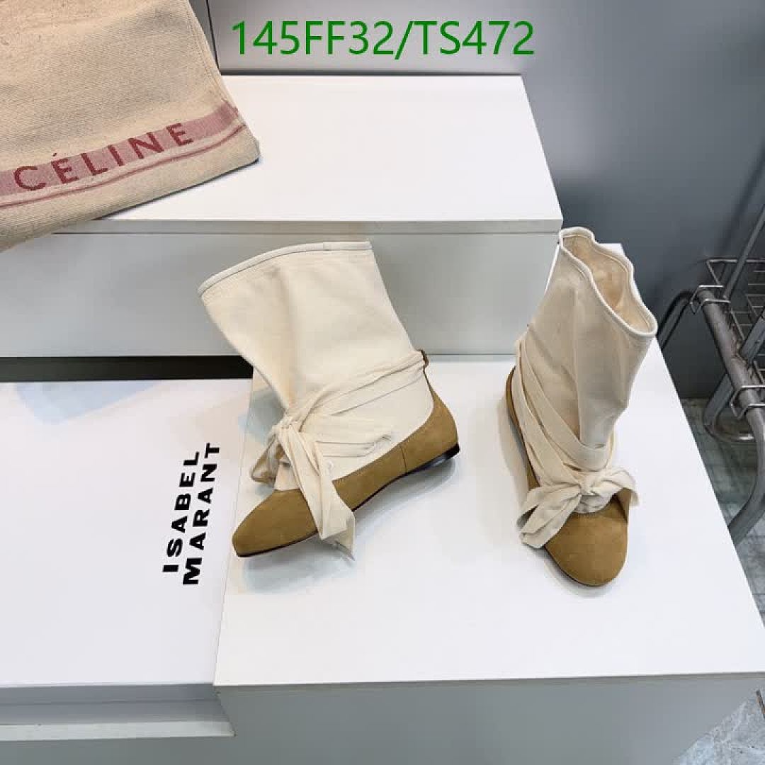 Boots-Women Shoes Code: TS472 $: 145USD