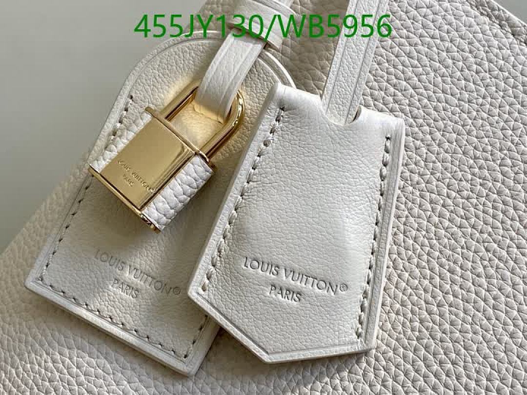 LV-Bag-Mirror Quality Code: WB5956 $: 455USD