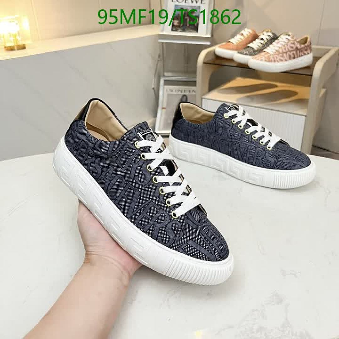 Versace-Men shoes Code: TS1862 $: 95USD