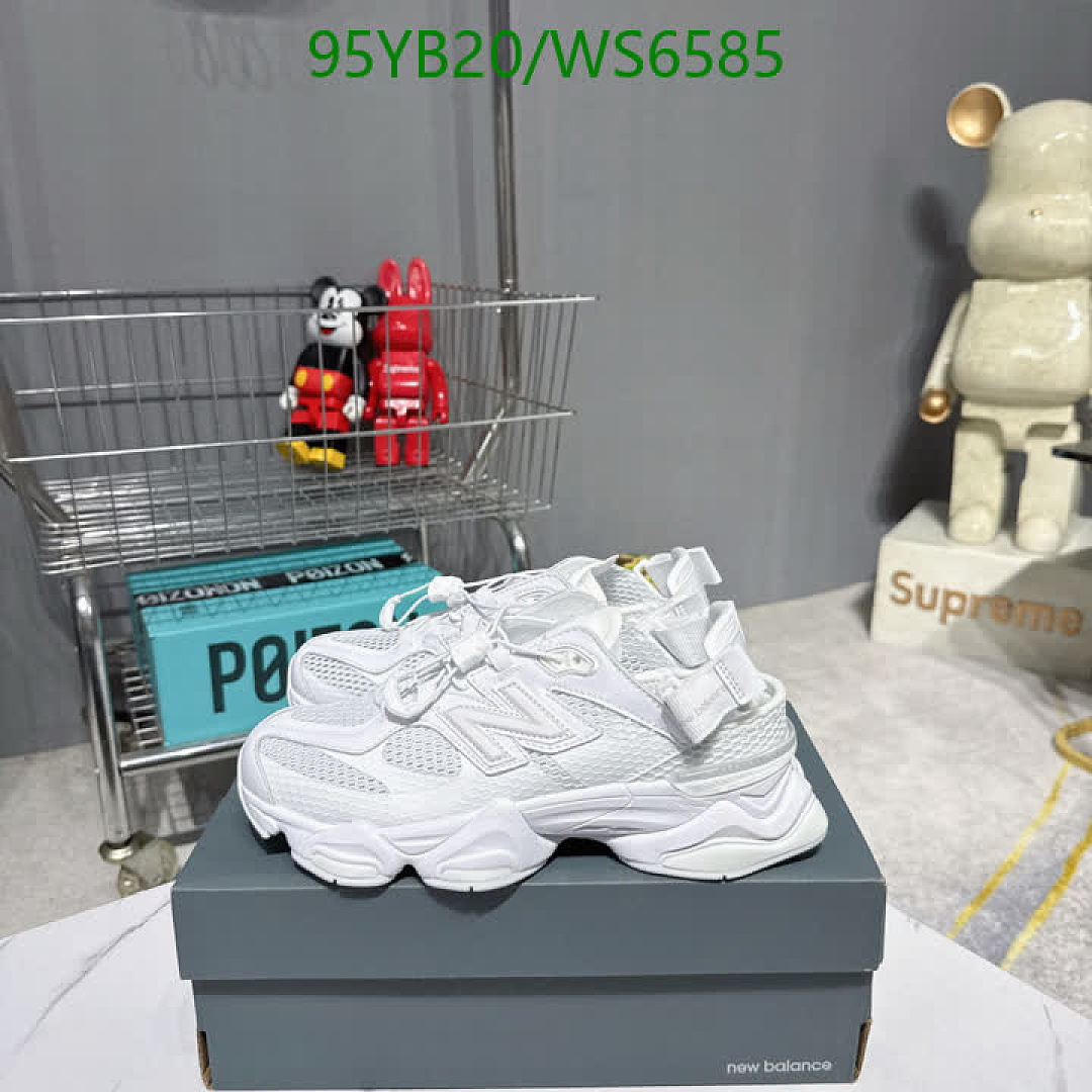 New Balance-Women Shoes Code: WS6585 $: 95USD