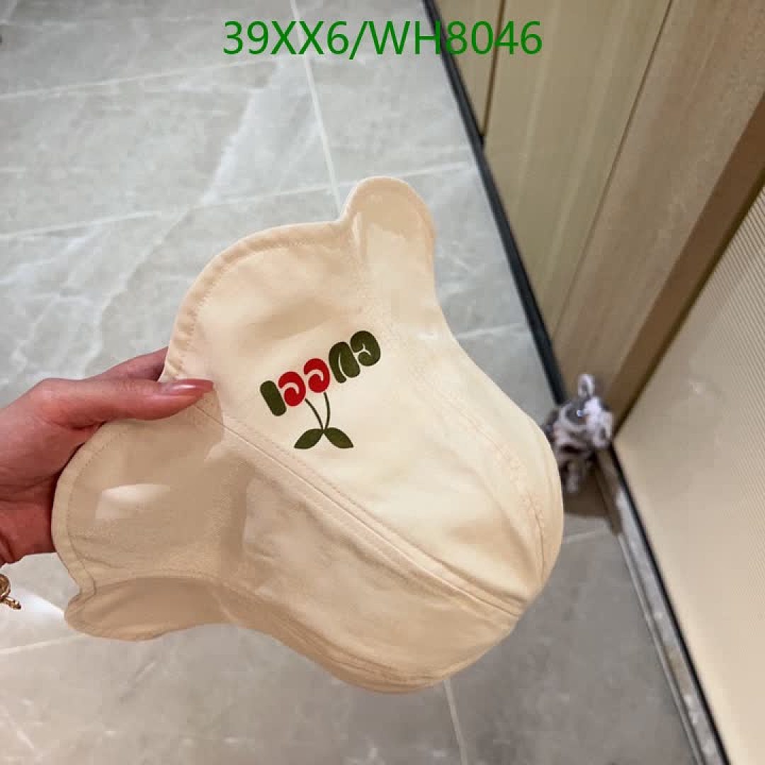 Gucci-Cap(Hat) Code: WH8046 $: 39USD
