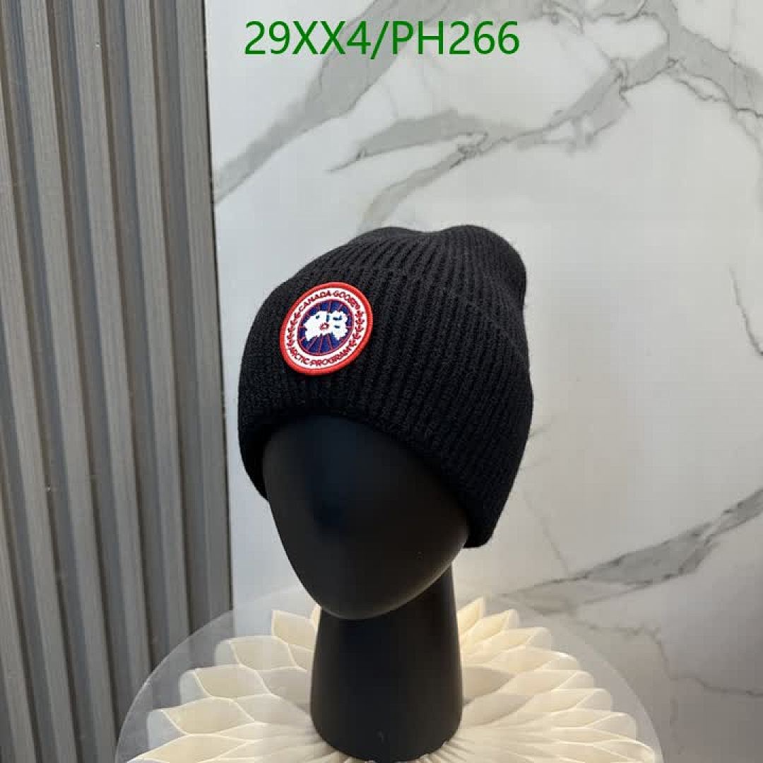 Canada Goose-Cap(Hat) Code: PH266 $: 29USD