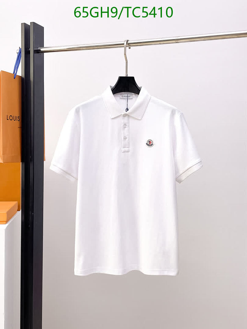 Moncler-Clothing Code: TC5410 $: 65USD