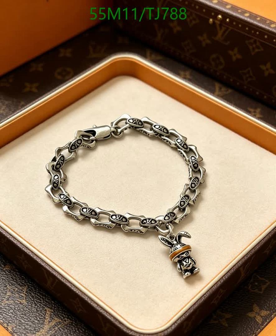 LV-Jewelry Code: TJ788 $: 55USD