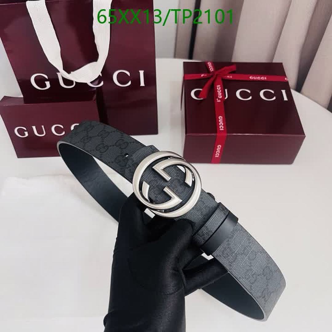 Gucci-Belts Code: TP2101 $: 65USD