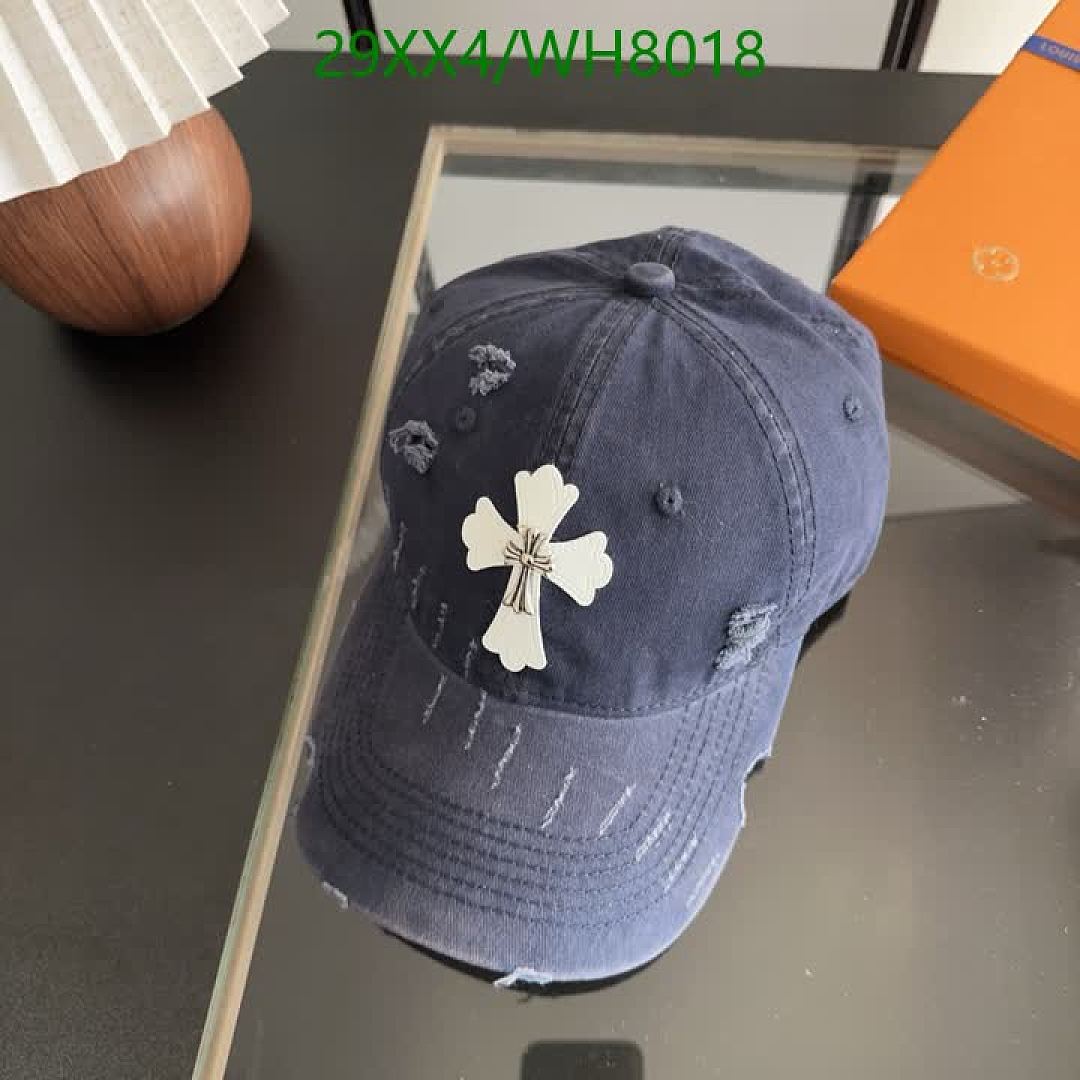 Chrome Hearts-Cap(Hat) Code: WH8018 $: 29USD