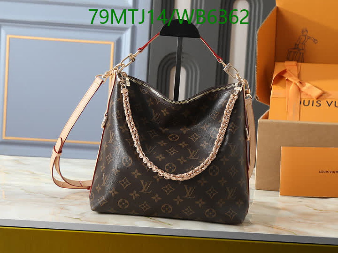 LV-Bag-4A Quality Code: WB6362 $: 79USD