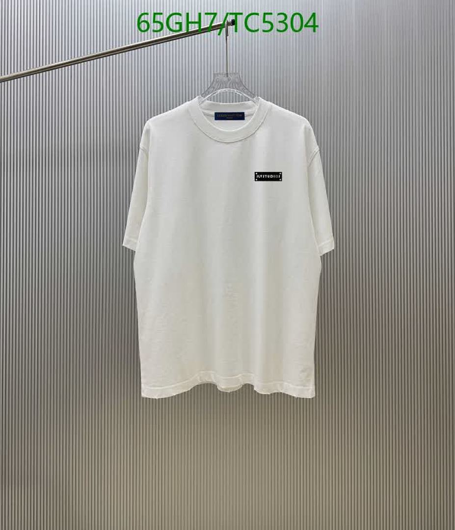 LV-Clothing Code: TC5304 $: 65USD