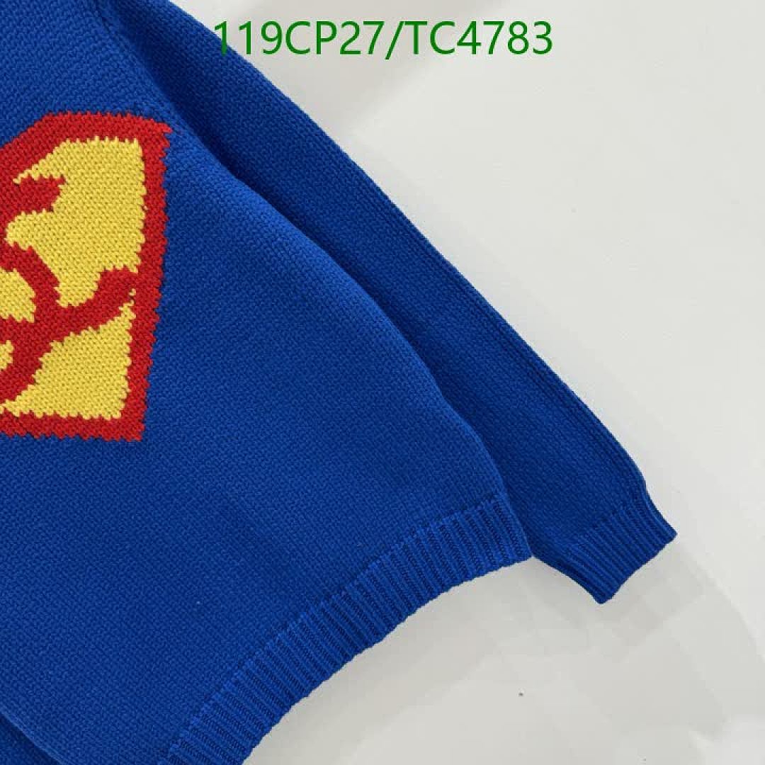 Chanel-Clothing Code: TC4783 $: 119USD