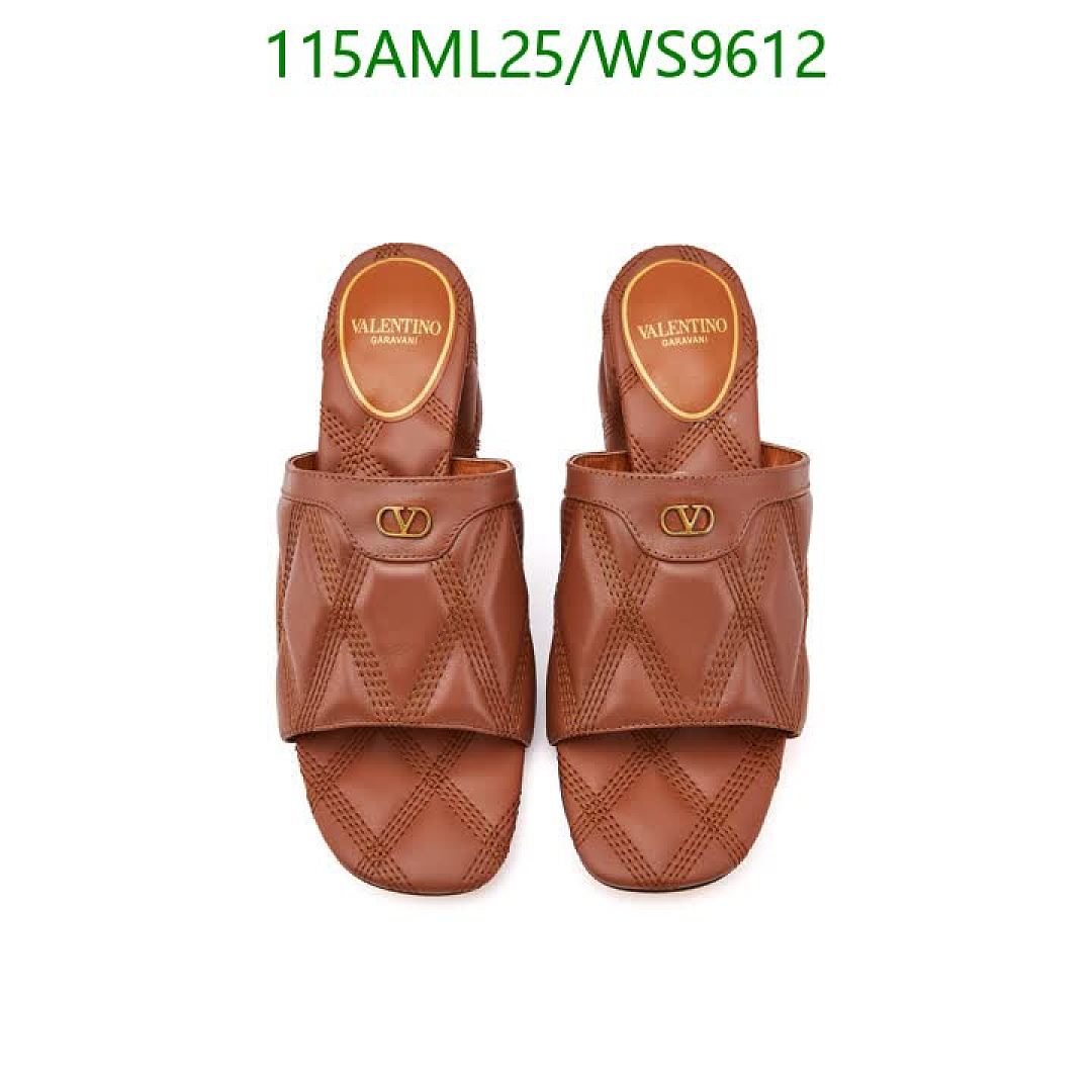 Valentino-Women Shoes Code: WS9612 $: 115USD